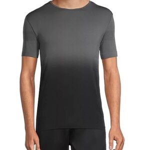 Sports Illustrated | NWT Seamless Moisture Wicking Athletic Tee Workout Medium